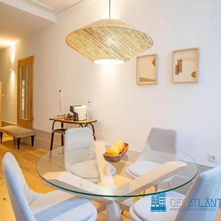 Porto Almada Design Loft Apartment Exterior photo