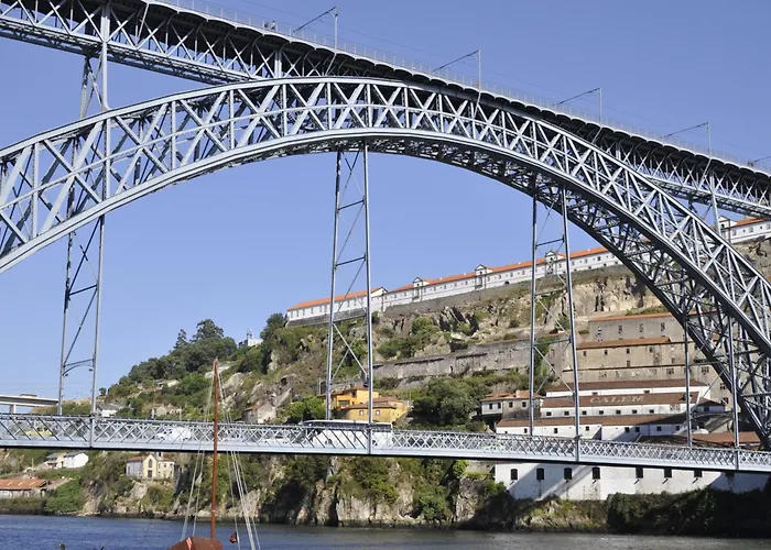 Porto Almada Design Loft